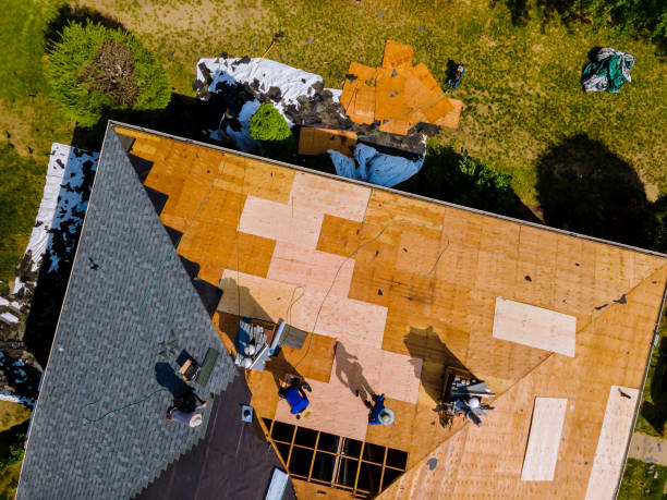 Best Metal Roofing Contractor  in Williamsville, NY