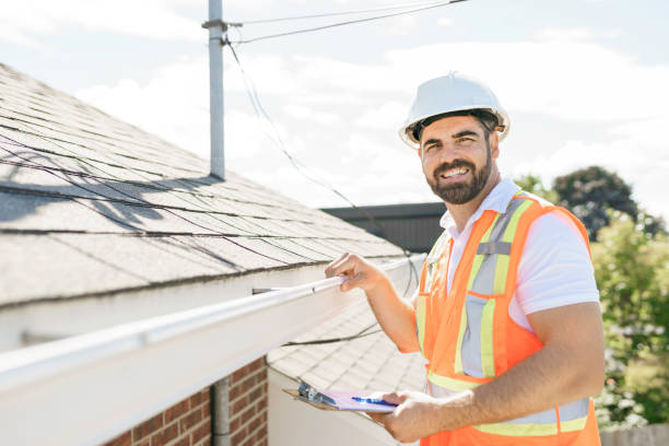 Quick and Trustworthy Emergency Roof Repair Services in Williamsville, NY